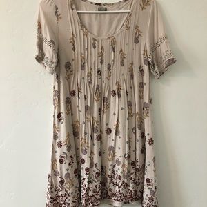 Urban outfitters mini dress